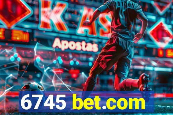 6745 bet.com